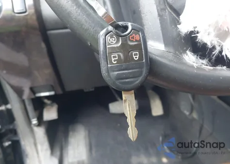 2015 Ford F-250 Lariat from USA, damaged, VIN 1FT7W2BT8FEB02139